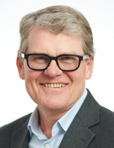 Alastair Morrison