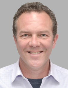 Tom Hartley