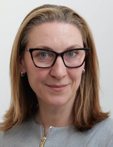 Yolanda Zollinger